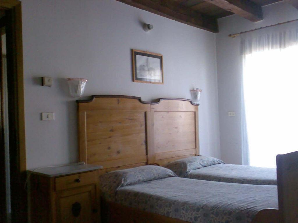 Casa Corazza Bed and breakfast Aquileia